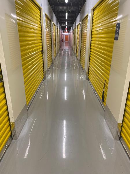 Concrete Resurfacing Systems