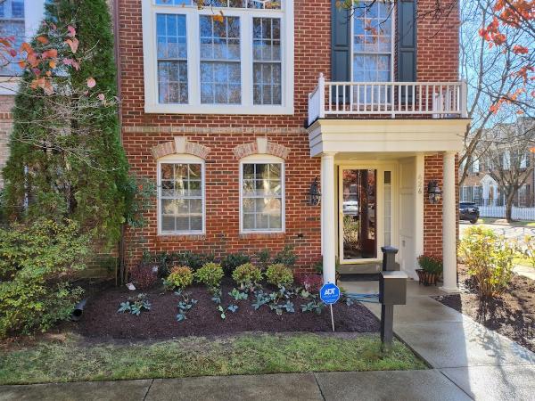 Green Acres Landscaping