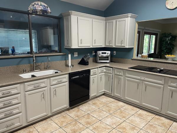 First Choice Painting & Remodeling