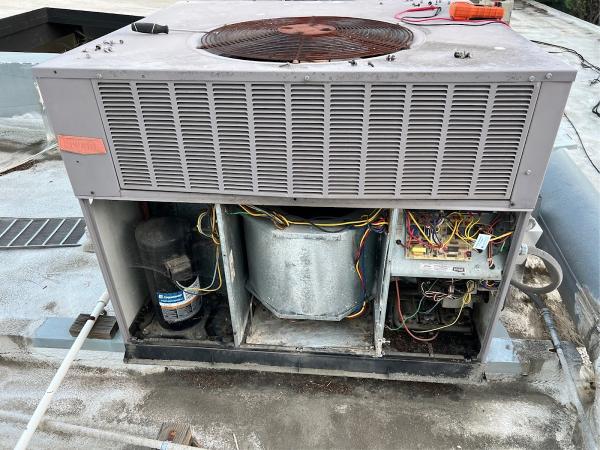 ABC Service Hvac & Appliances