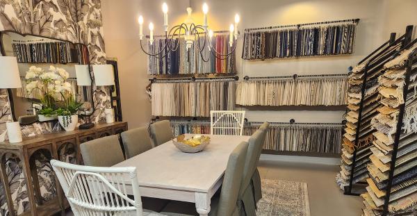 Broad Street Interiors
