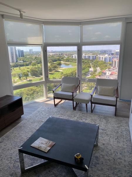 Miami Floor and Design