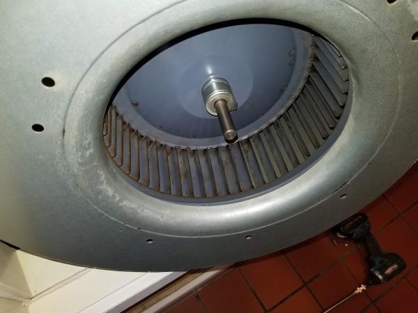 Ramírez Duct Cleaning