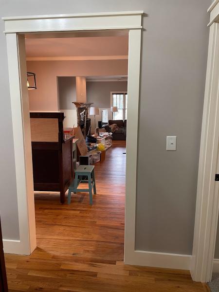 Oconee Painting in Watkinsville