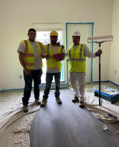 H Rodriguez Painting LLC