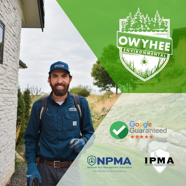 Owyhee Environmental