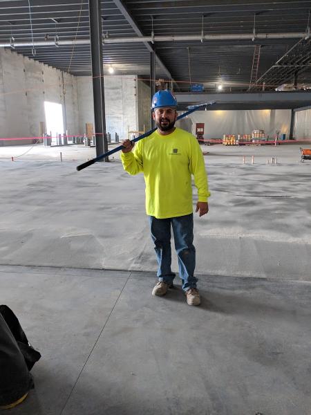 Keystone Flooring Systems