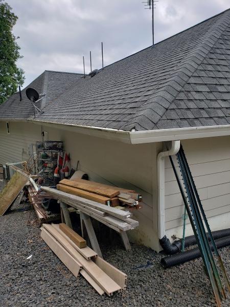 K Gutters LLC