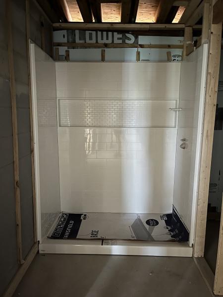 Daughtry Plumbing Inc