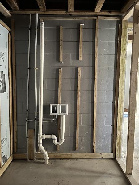 Daughtry Plumbing Inc