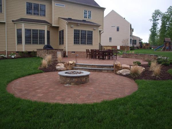 Green Side Up Landscaping