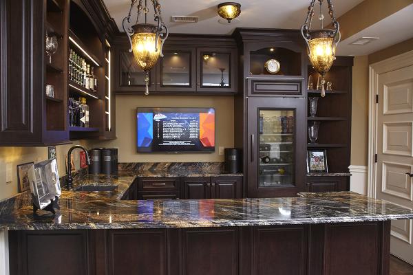 Michael James Design