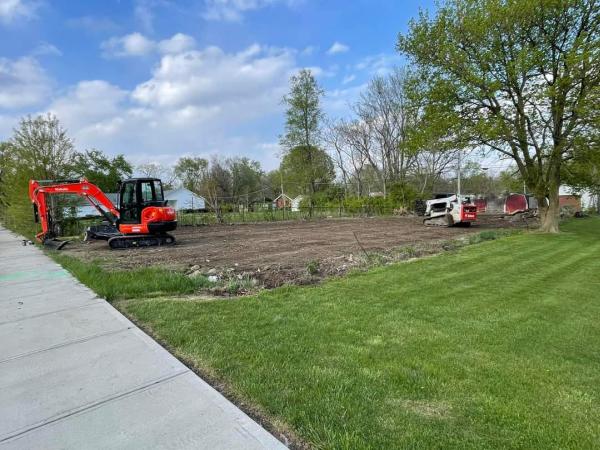 Madco Excavating