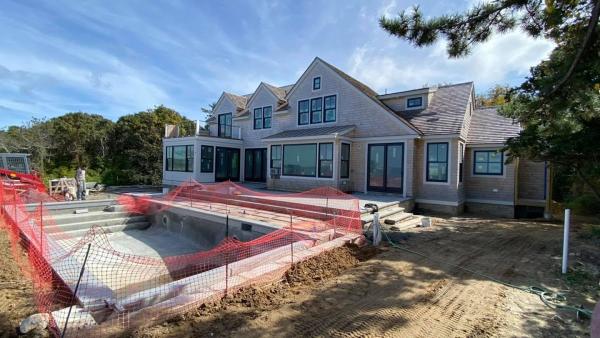Cape Construction & Roofing