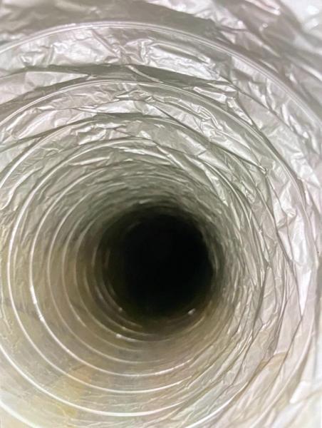 Green Line Air Duct Cleaning