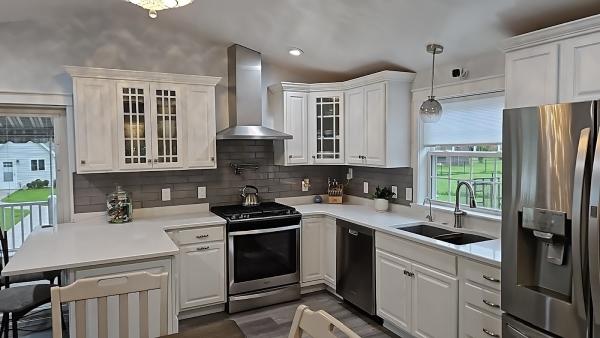 Kitchen World