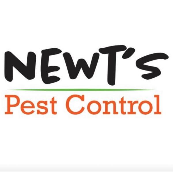 Newt's Pest Control