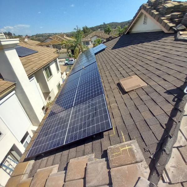 Sunline Energy