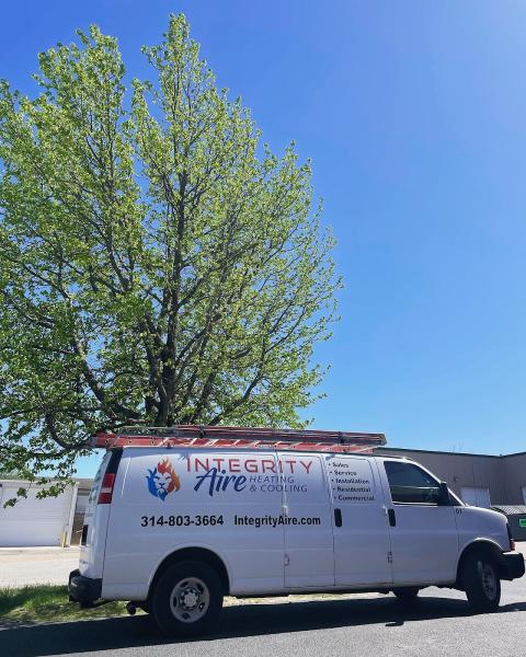 Integrity Aire Heating and Cooling