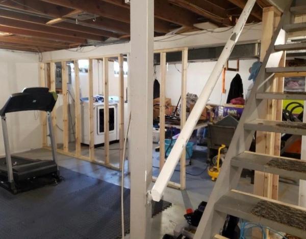 McFrederick Design & Construction