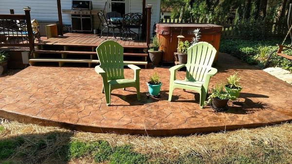 Moyer Concrete