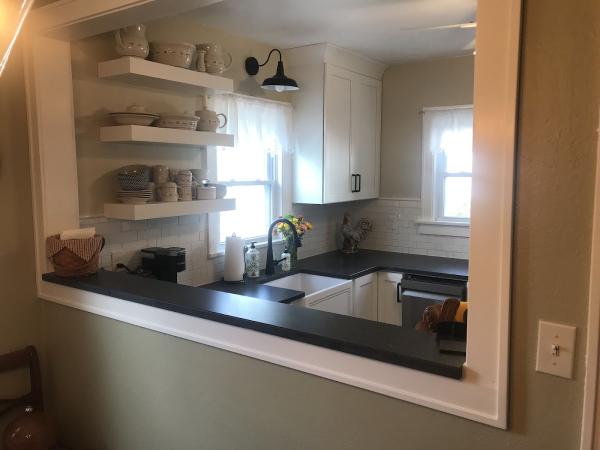 Kitchens Plus