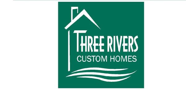 Three Rivers Custom Homes