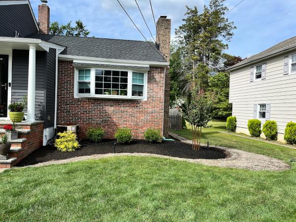 R Ventola Landscaping