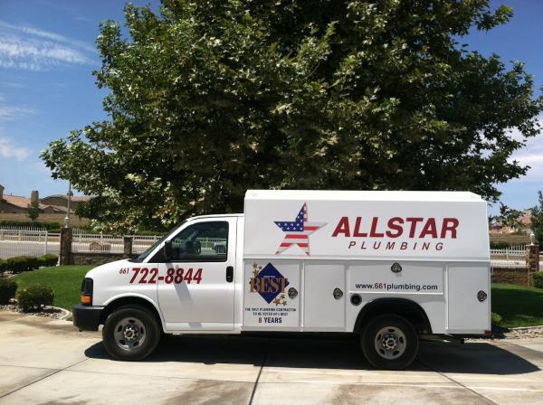 Allstar Plumbing