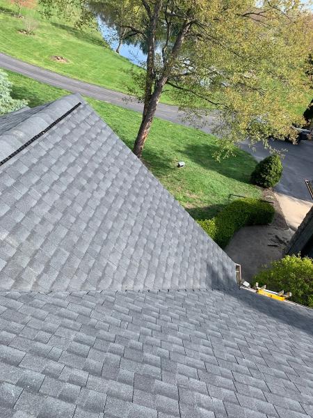 Renaissance Roofing & Exteriors