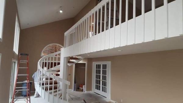 Service Pro Painting and Improvements