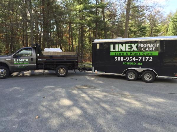 Linex Property Care
