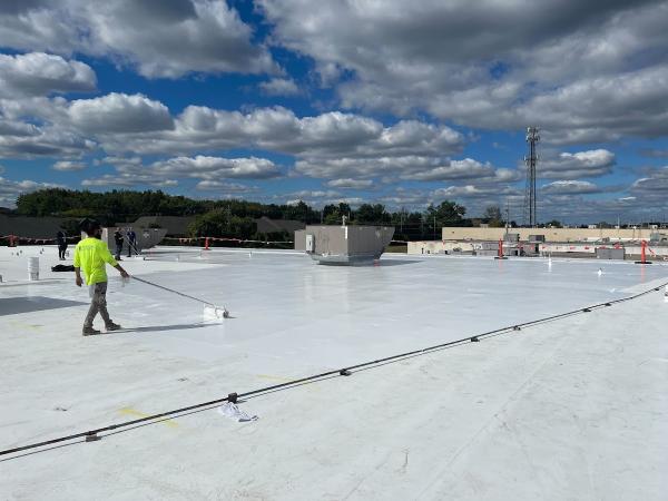 Parsons Roofing