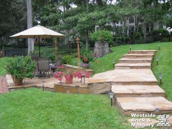 Westside Brick & Masonry