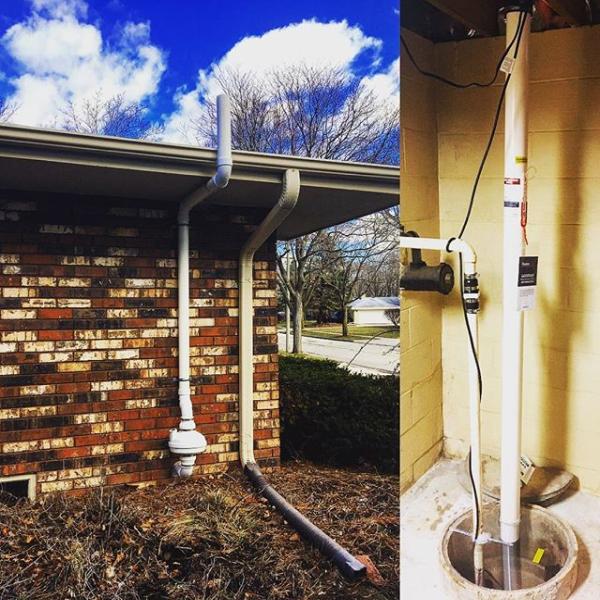 Sheboygan Radon Mitigation System Solutions