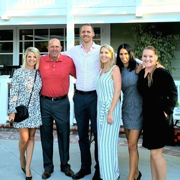Nordstrom Real Estate Group