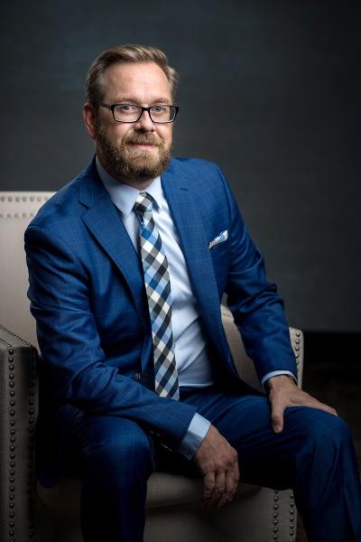 Edward Fothergill-Realtor