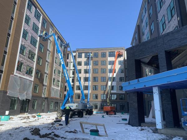 Larry's Stucco Solutions