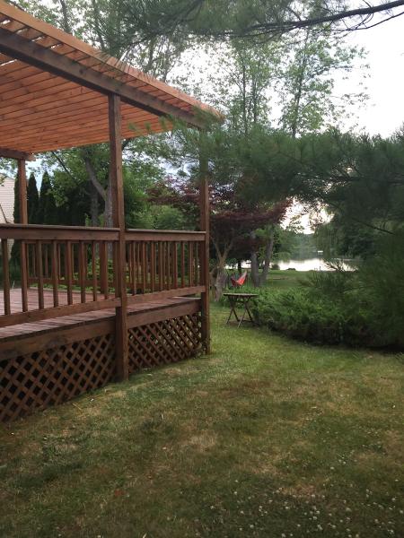 1st Choice Deck Services