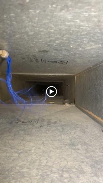 Kohmar Air Duct Cleaning Llc.