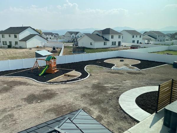 CV Lawn King LLC