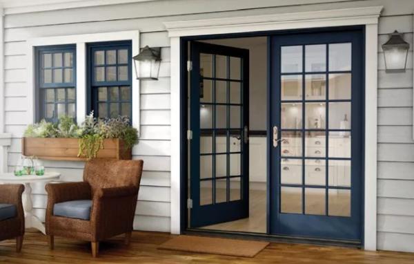 Can-Do Windows & Doors