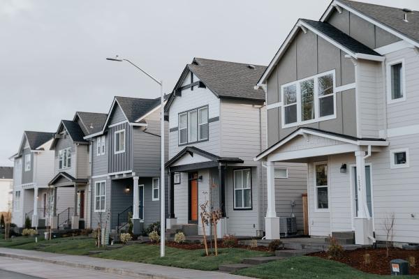 Holt Homes