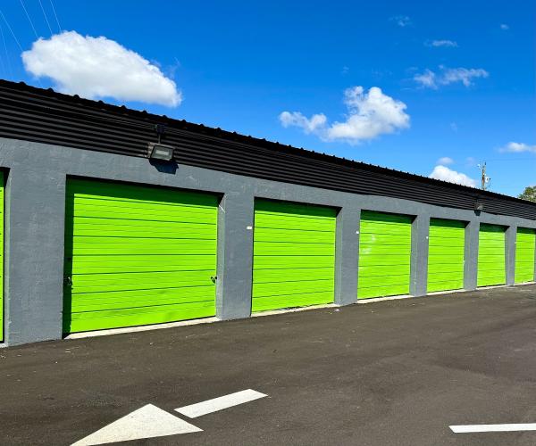 Gator State Storage