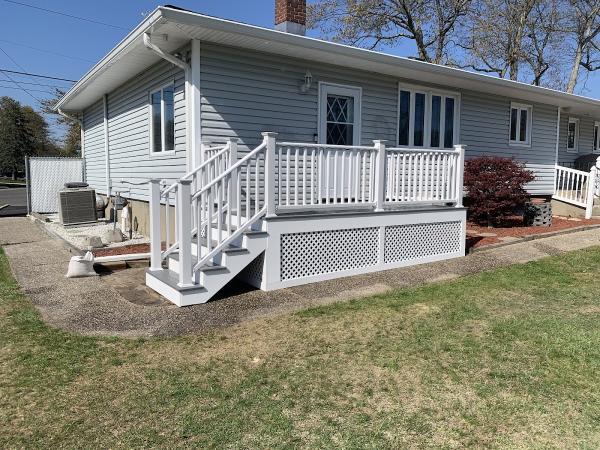 Build A Deck Long Island
