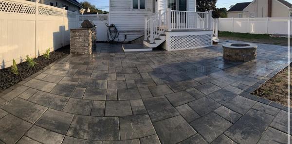 Build A Deck Long Island
