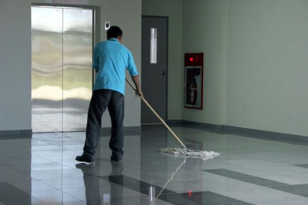 Team 1 Janitorial Cleaning Services