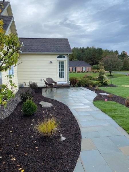 Hunter Springs Landscape Artisans