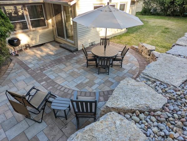 Hunter Springs Landscape Artisans