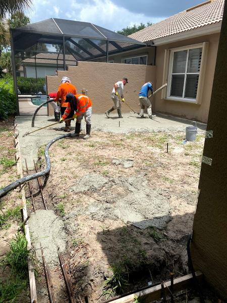 Two Brothers Contracting LLC
